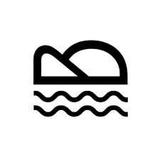 Brighton Water Shoes logo