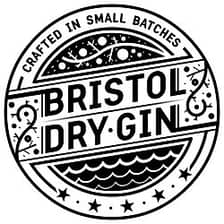 Bristol Dry Gin logo