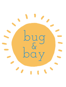 Bug and Bay logo