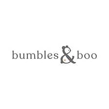 Bumbles and Boo logo