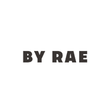 By Rae logo