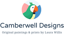 Camberwell Designs logo