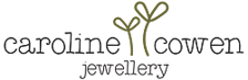 Caroline Cowen Jewellery logo