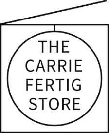 Carrie Fertig logo