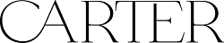 Carter Bags logo