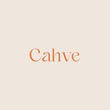 Cahve logo