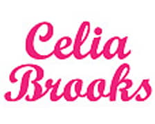 Celia Brooks' Gastrotours logo