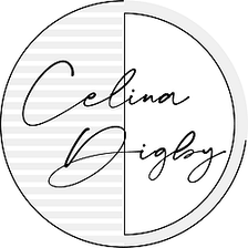 Celina Digby logo