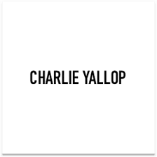 Charlie Yallop Art logo