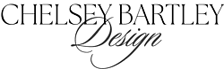 Chelsey Bartley Design logo