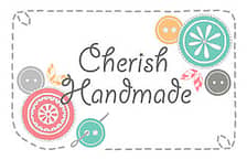 Cherish Handmade logo