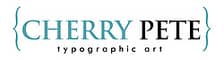 Cherry Pete logo