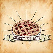 Cherry Pie Lane logo