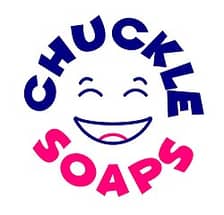Chuckle Soaps logo