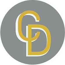 Claryce Design logo