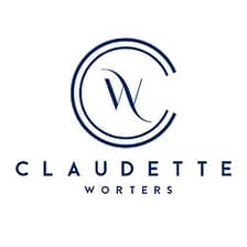 Claudette Worters logo