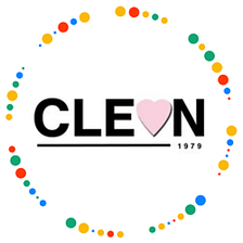 CLEAN Design logo