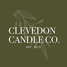 Clevedon Candle Co. logo