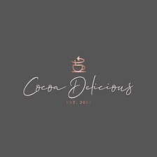 Cocoa Delicious logo