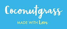 coconutgrass logo