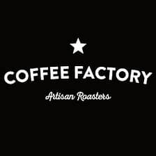 Coffee Factory ltd logo