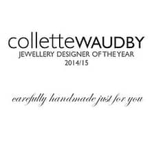 collette waudby logo