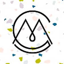 May Contain Glitter logo