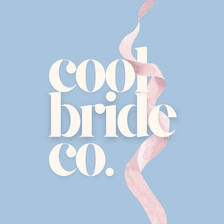 Cool Bride Co logo