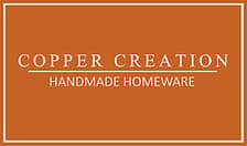 Copper Creation logo