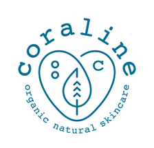 Coraline Skincare logo