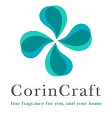 Corincraft logo