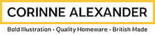 Corinne Alexander logo