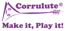Corrulute logo