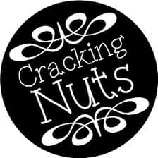 Cracking Nuts logo