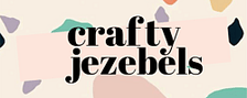 Crafty Jezebels logo