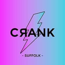 Crank logo