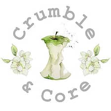Crumble and Core logo