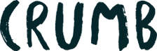 Crumb Sourdough logo