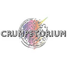 Crumpetorium logo