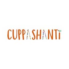 Cuppashanti logo