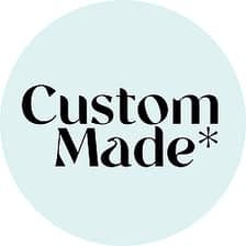 Custom Made logo