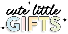 Cute Little Gifts logo