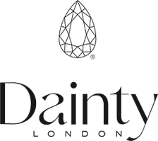 Dainty London logo