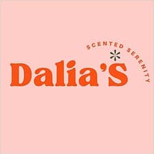 Dalia's Products logo