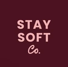 Stay Soft Co logo