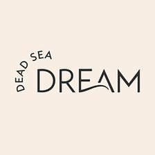 Dead Sea Dream logo