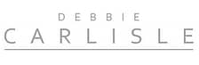 Debbie Carlisle logo