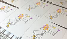debbiegdraws logo