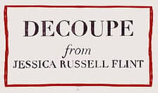 Decoupe logo