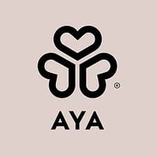 Discover AYA logo